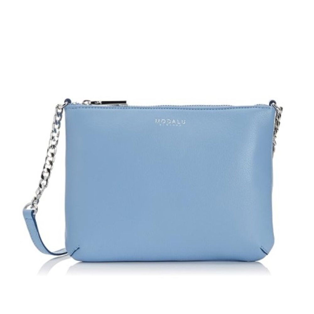 Modalu Twiggy Leather Crossbody
